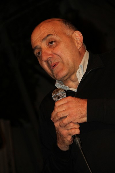 AIDS Candlelight memorial 2015